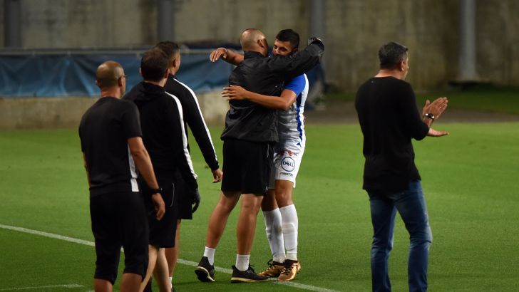 תאי בריבו, שרון מימר