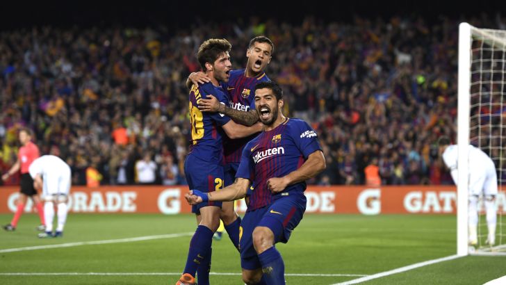 לואיס סוארס