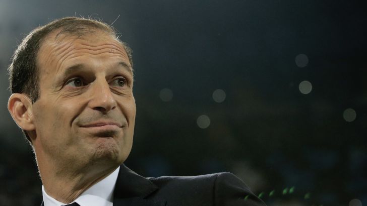 מסימיליאנו אלגרי