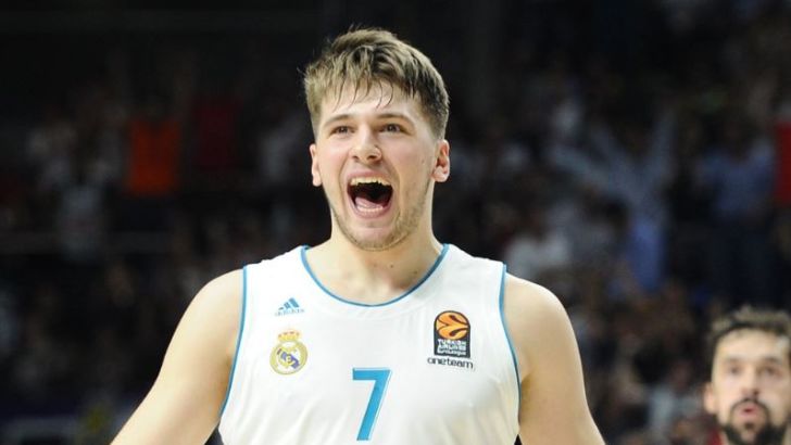 לוקה דונצ'יץ'