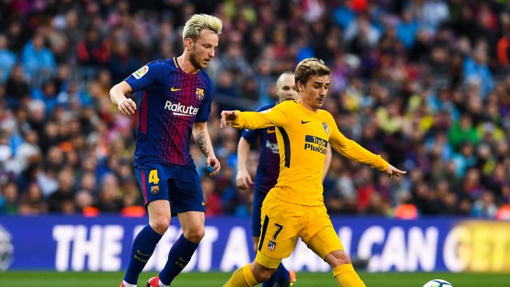 גריזמן ראקיטיץ'