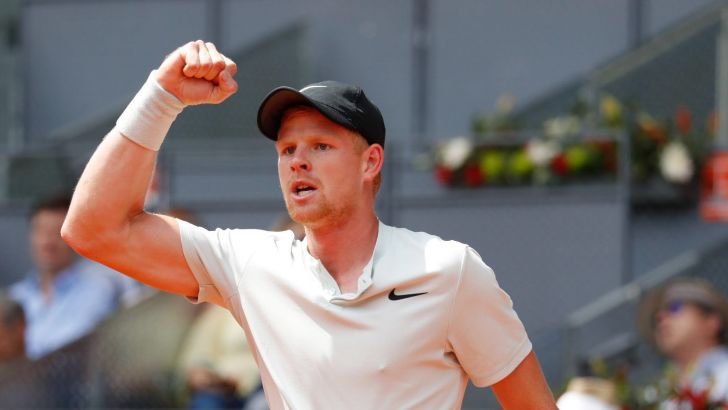 קייל אדמונד