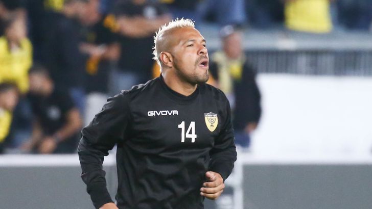 קלאודמיר פריירה