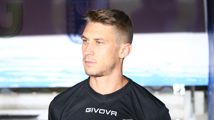 יאקוב סילבסטר