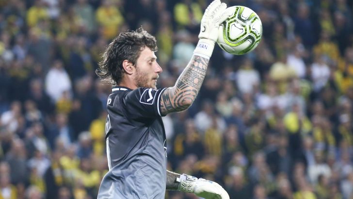 בוריס קליימן