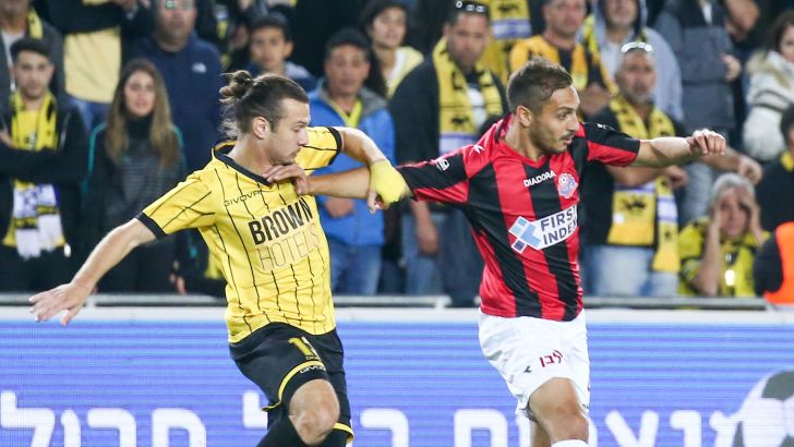 דור מלול, שון גולדברג