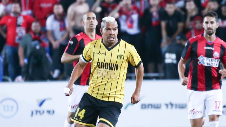 קלאודמיר פריירה