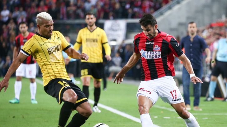 קלאודמיר פריירה, אלון תורג'מן