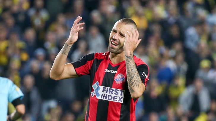 ניסו קפילוטו