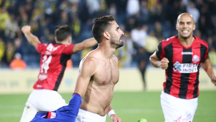 אלון תורג'מן