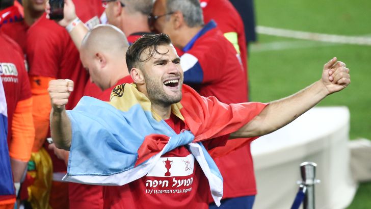 ראדו גנסארי