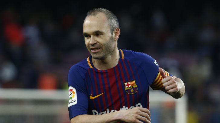 אנדרס אינייסטה