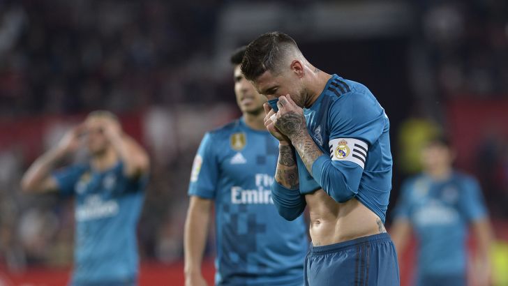 סרחיו ראמוס