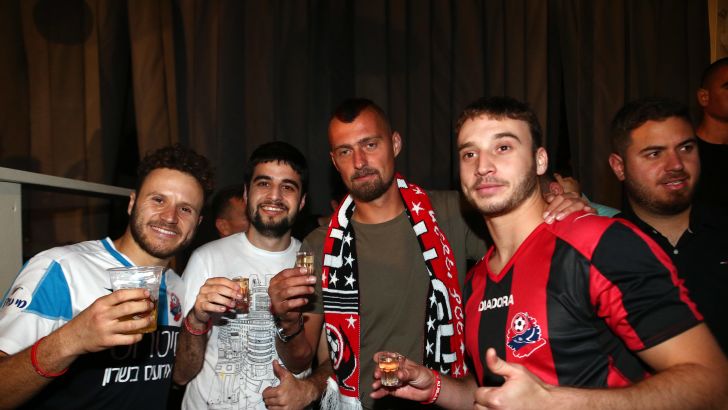 גבריאל תמאש