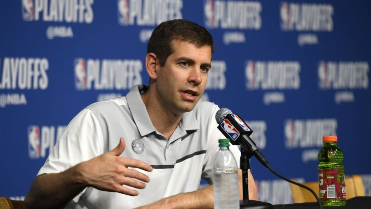 בראד סטיבנס