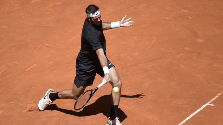 חואן מרטין דל פוטרו