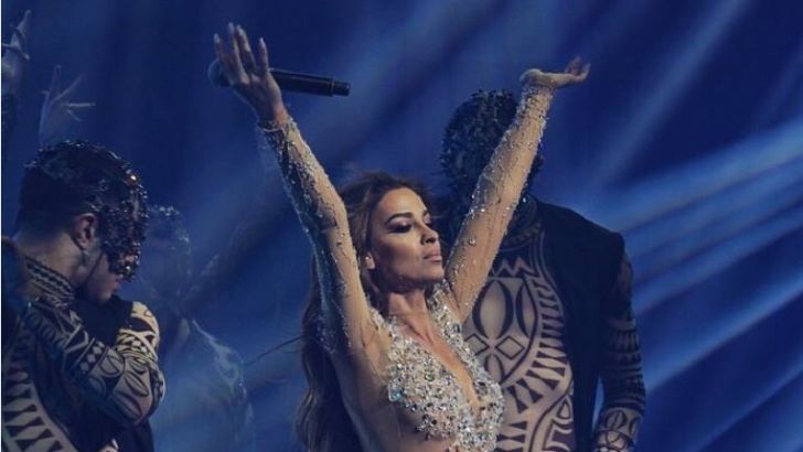 אלני פוריירה