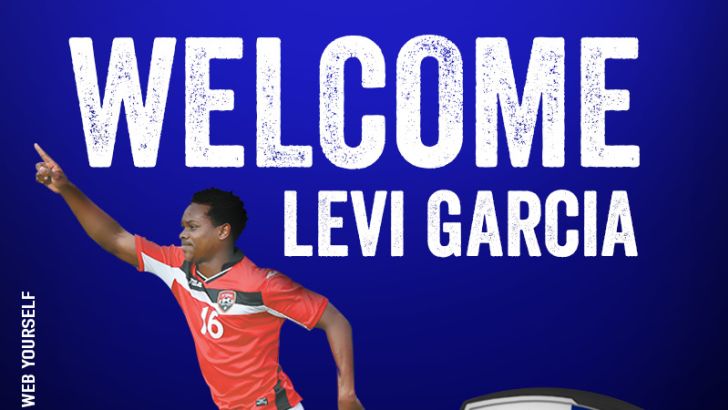 לוי סמואל גארסיה