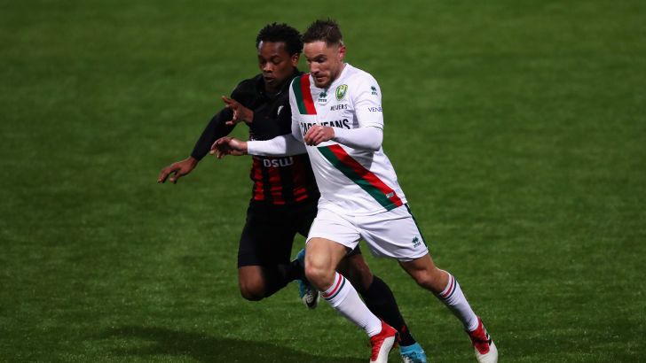 לוי סמואל גארסיה