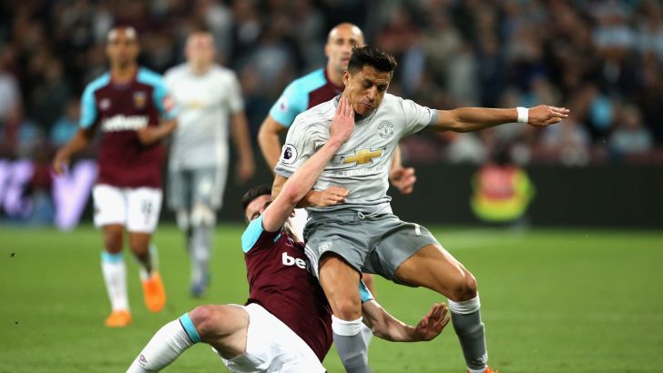 אלכסיס סאנצ'ס