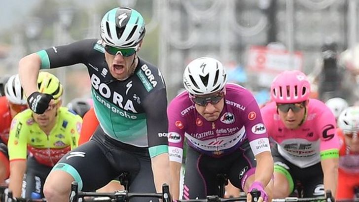 ג'ירו ד'איטליה