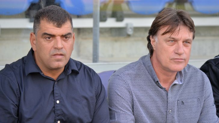 סלובודאן דראפיץ', שי ברדה