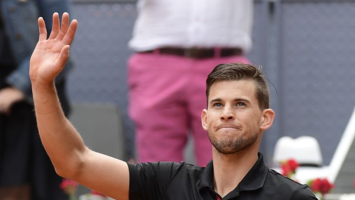 דומיניק תים