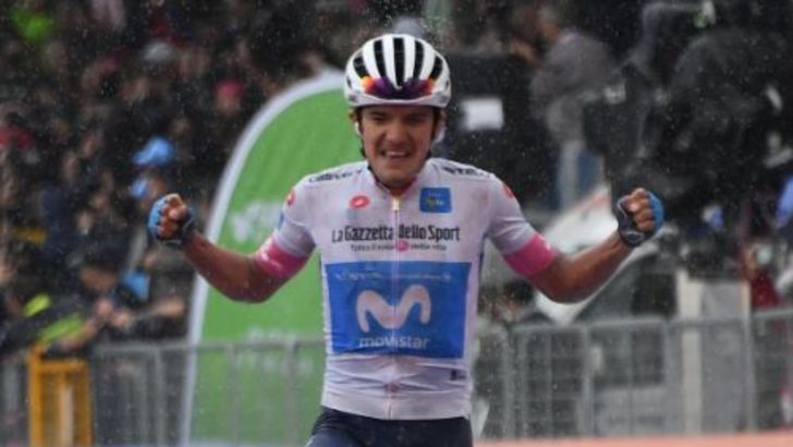 ריצ'רד קארפז