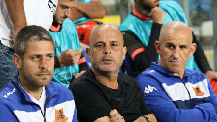 יוסי אבוקסיס