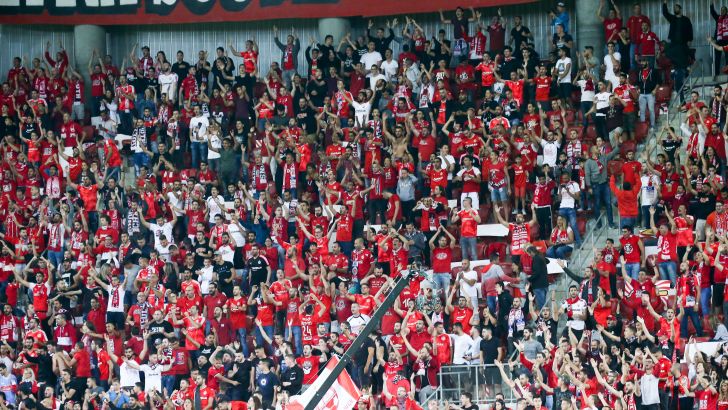 אוהדי באר שבע