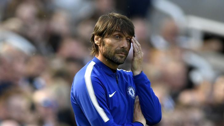 אנטוניו קונטה