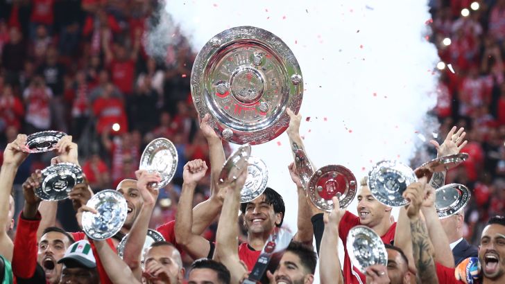 באר שבע צלחת