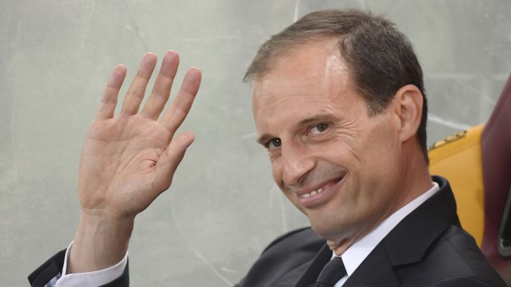 מסימיליאנו אלגרי