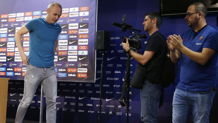 אנדרס אינייסטה