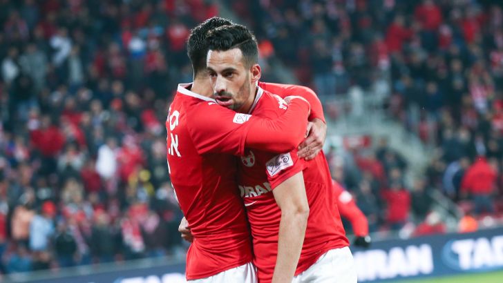 דן איינבינדר