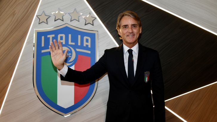 רוברטו מנצ'יני