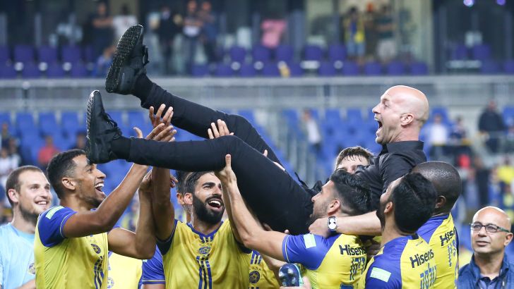 ג'ורדי קרויף