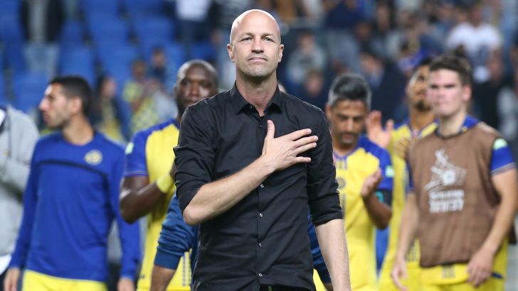 ג'ורדי קרויף