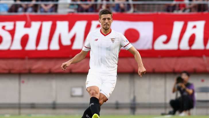 קלמון לנגלה