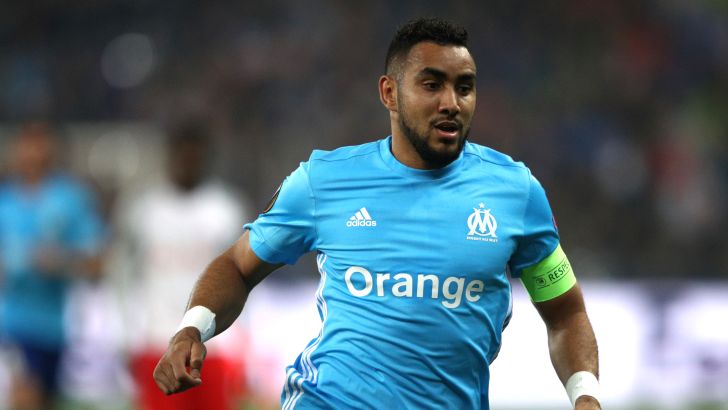 דימיטרי פאייט