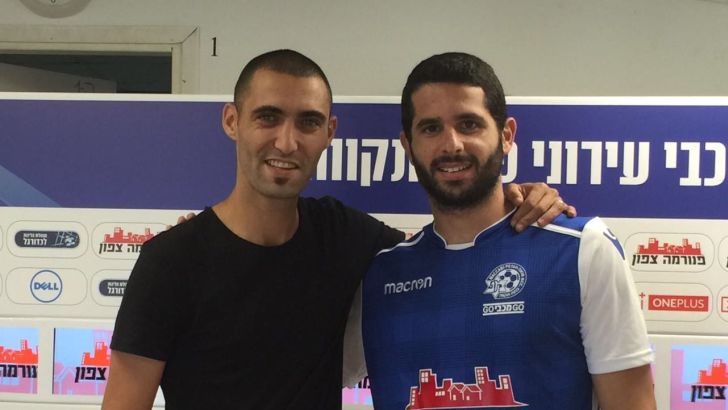 גל שיש עם עומר גולן