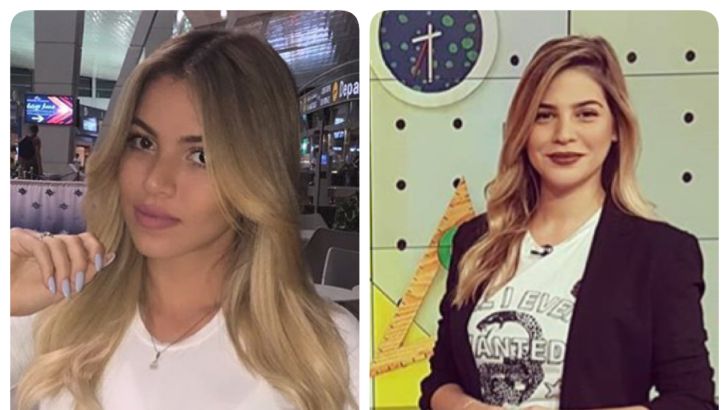 ספיר יולי, שיר מורנו