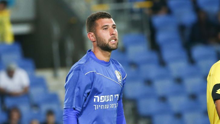 גולן אלקסלסי