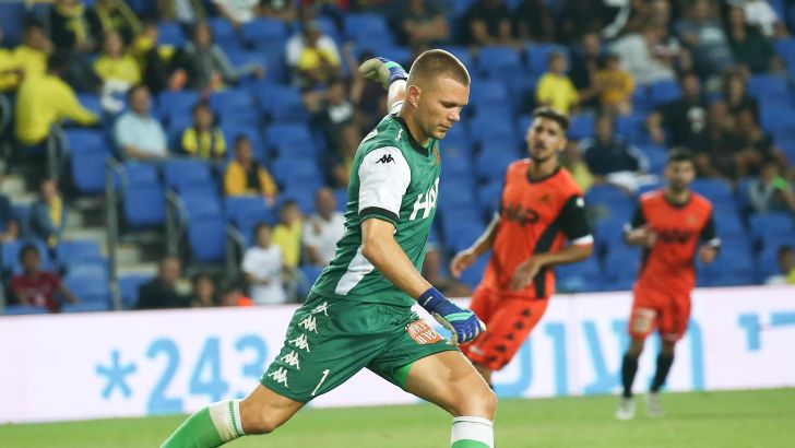 אמיליוס זובאס