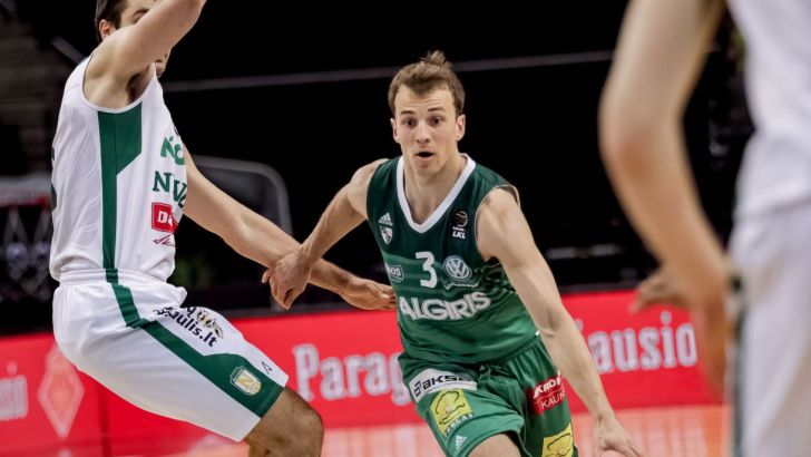 קווין פאנגוס