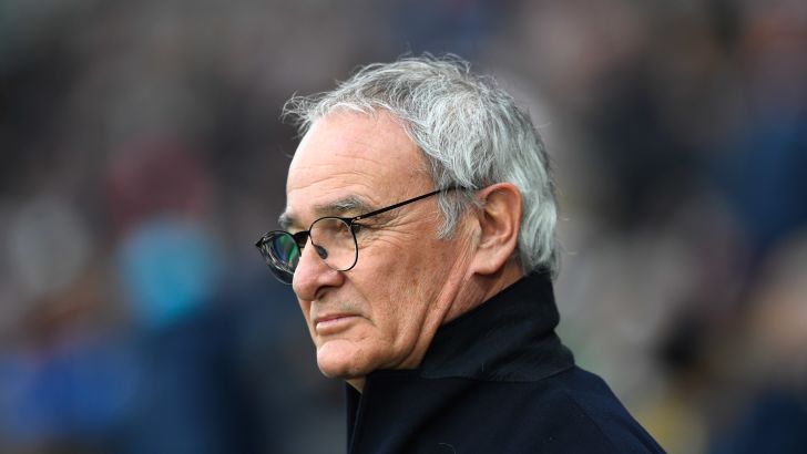 קלאודיו ראניירי