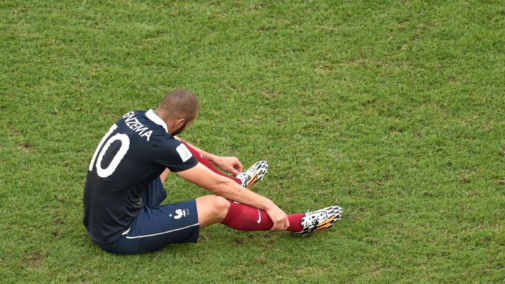 קארים בנזמה