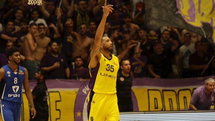 טיישון תומאס