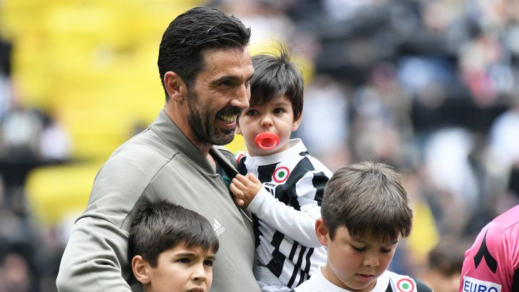 ג'אנלואיג'י בופון