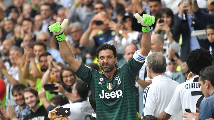 ג'אנלואיג'י בופון